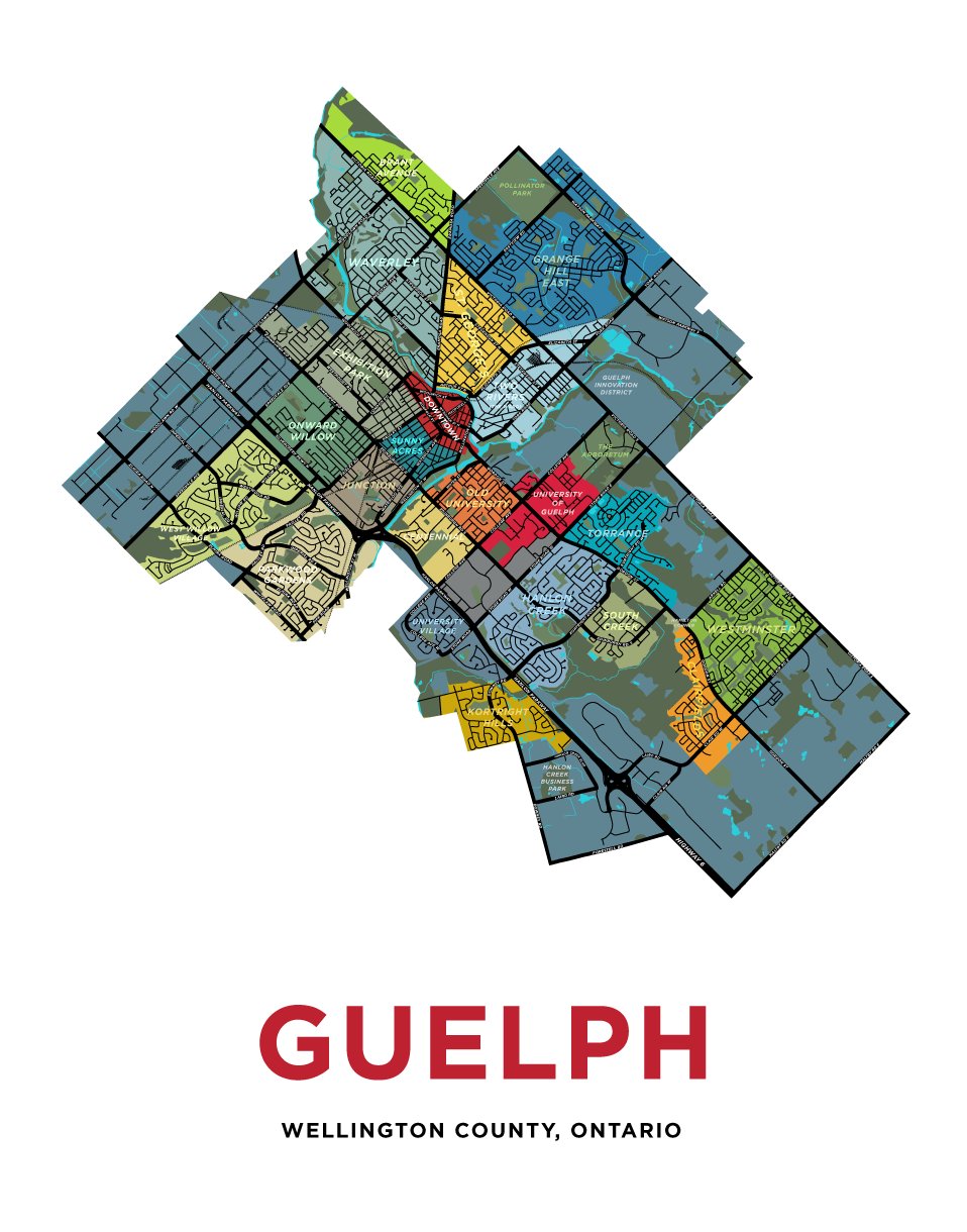 Guelph Prints Jelly Brothers