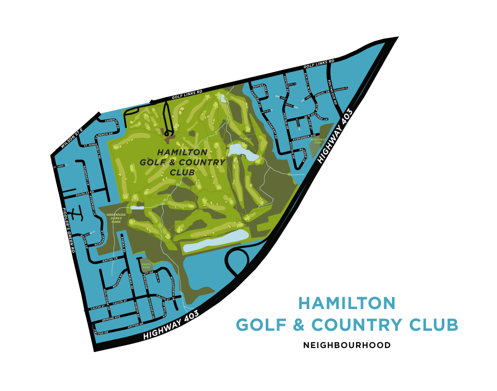 Hamilton Golf and Country Club