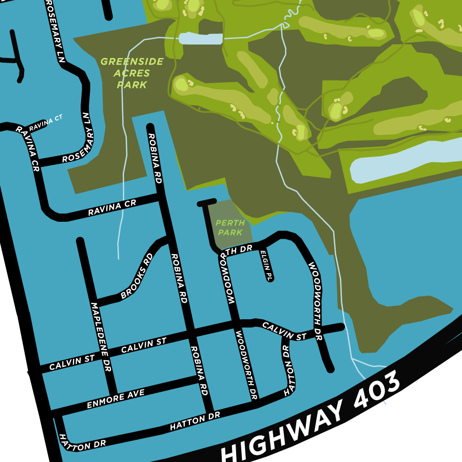 Hamilton Golf and Country Club