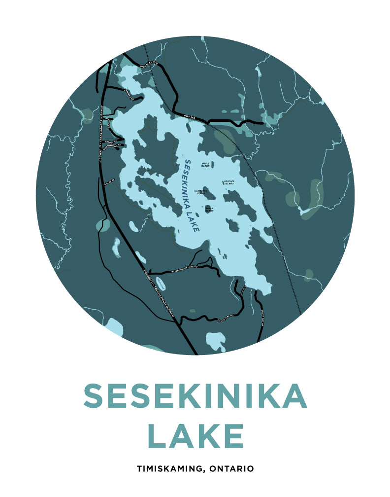 Timiskaming District – Jelly Brothers