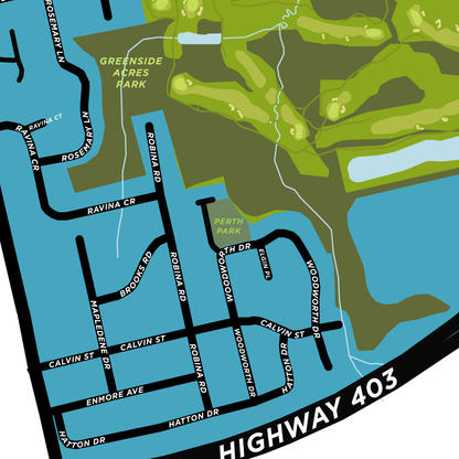 Hamilton Golf and Country Club