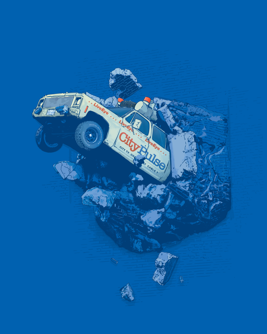 CityPulse Print