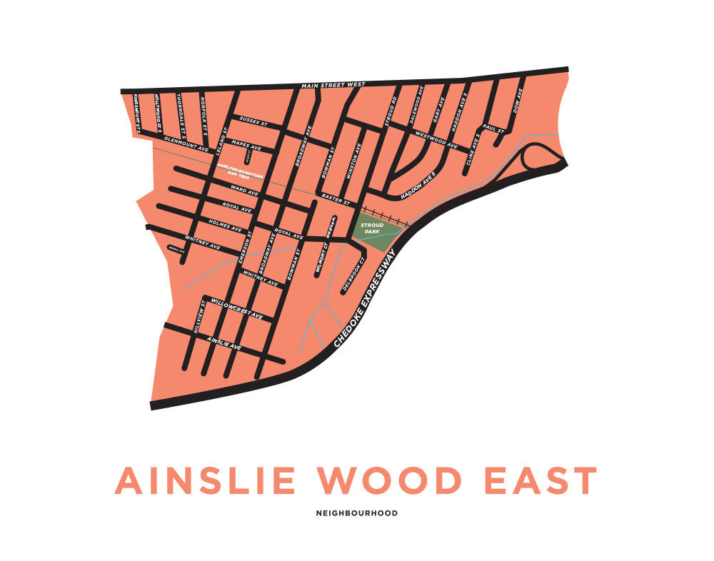 Ainslie Wood East - Preview