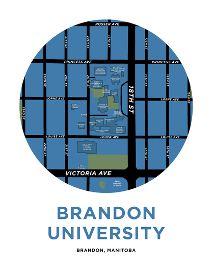 Brandon University