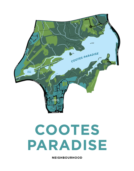 Cootes Paradise