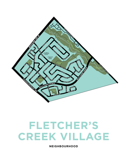 Fletcher's Creek Village