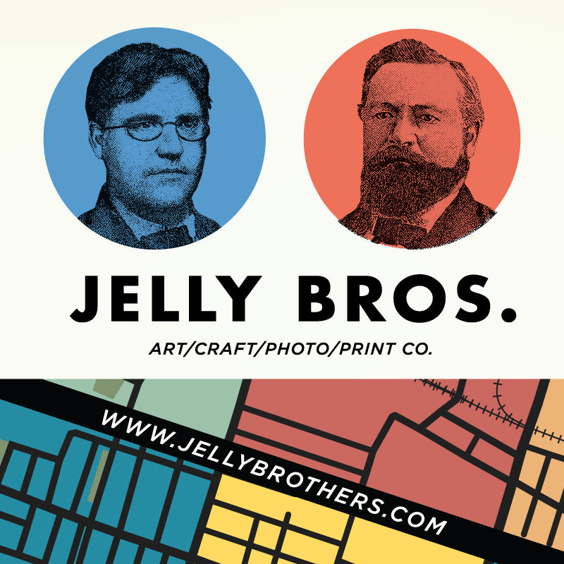 Jelly Bros E-Gift Card
