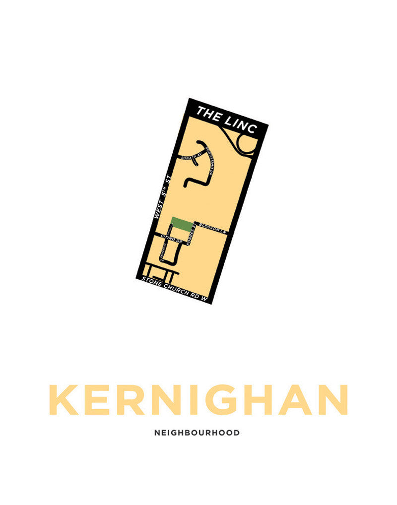 Kernighan - Preview