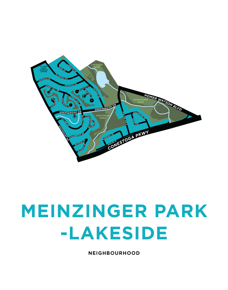 Meinzinger Park