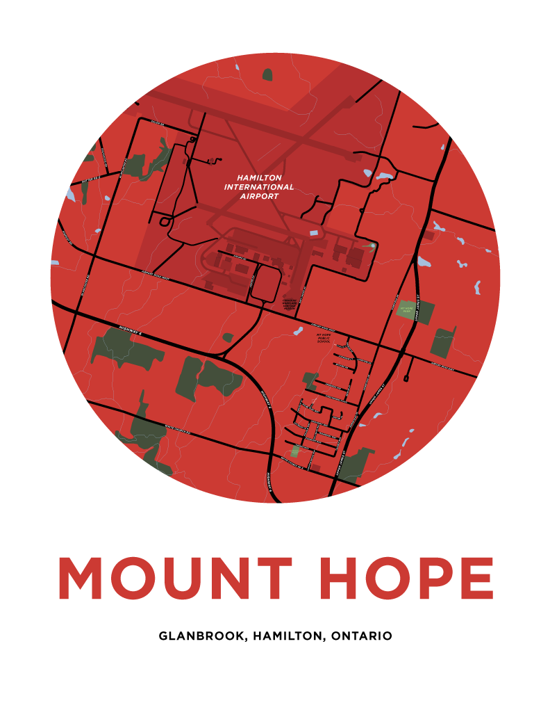 Mount Hope