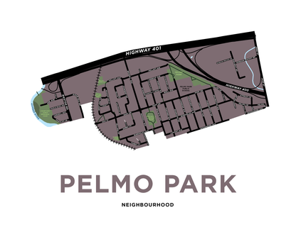 Pelmo Park