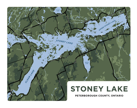 Stoney Lake