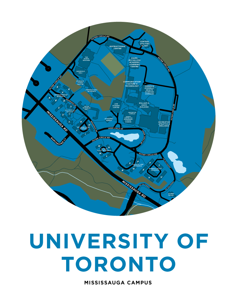 University of Toronto - Mississauga Campus (UTM)