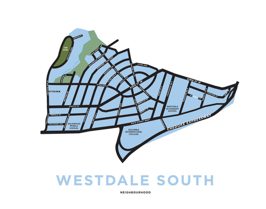 Westdale South - Preview